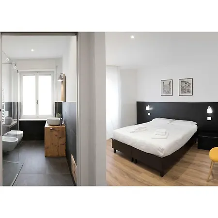 Parcosantateresa Loc-02279 Guest house Verona