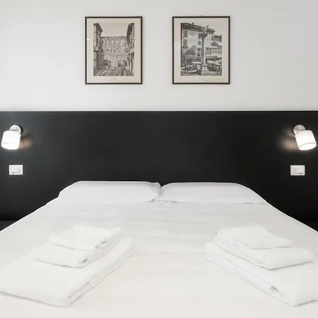 Parcosantateresa Loc-02279 Guest house Verona