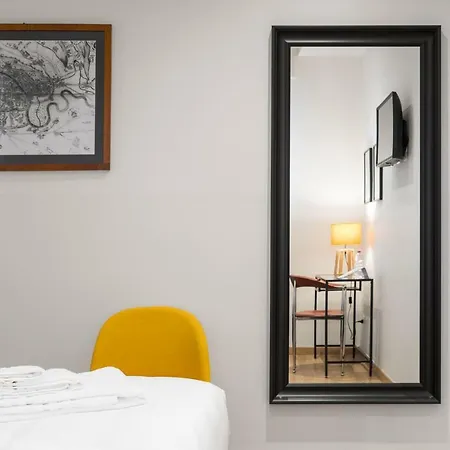 Guest house Parcosantateresa Loc-02279