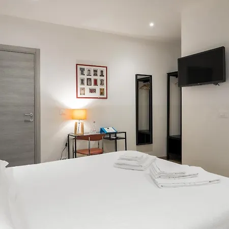 Parcosantateresa Loc-02279 Guest house Verona
