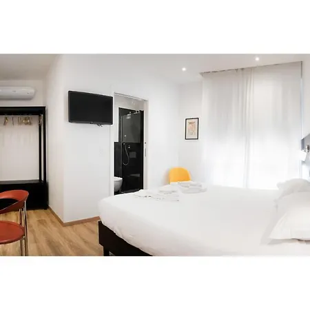 Parcosantateresa Loc-02279 Guest house Verona