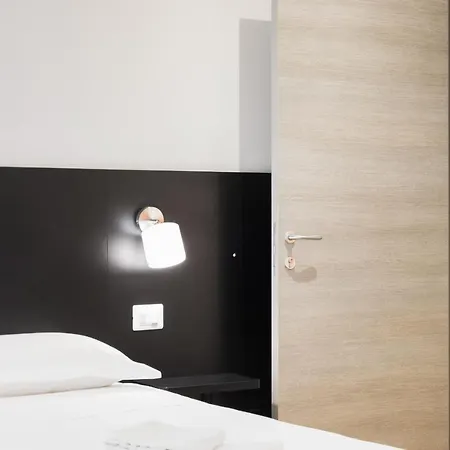 Parcosantateresa Loc-02279 Guest house Verona