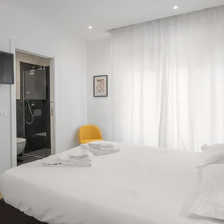 Parcosantateresa Loc-02279 Guest house