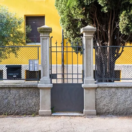 Parcosantateresa Loc-02279 Guest house Verona